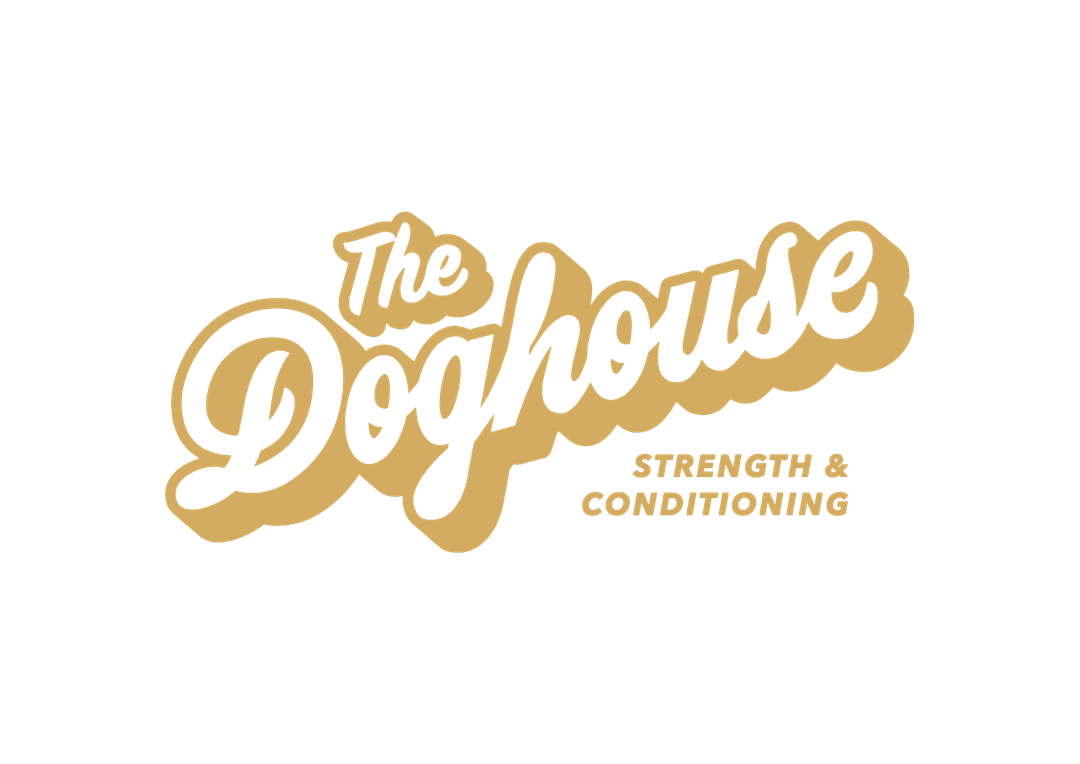 The Doghouse - Strength & Conditioning